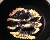 焼くだけ！マヨ焼き厚揚げ☆ポン酢で♪作り方2写真