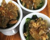 ジュレなサンマ缶(^ ^)作り方4写真