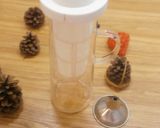 コーン茶の入れ方✿ホット＆アイス作り方7写真
