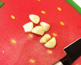 焼き鳥缶をそのまま☆簡単絶品アヒージョ☆作り方2写真