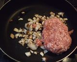 丸茄子の肉詰め作り方6写真