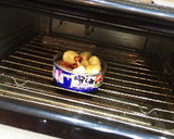 焼き鳥缶をそのまま☆簡単絶品アヒージョ☆作り方4写真