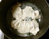 ポルトガル風ポークサンド★ビファーナ★作り方5写真