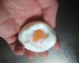 簡単♪漬ける燻製半熟卵(ラーメン屋風)作り方3写真