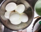 簡単♪漬ける燻製半熟卵(ラーメン屋風)作り方5写真