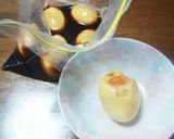 簡単♪漬ける燻製半熟卵(ラーメン屋風)作り方9写真