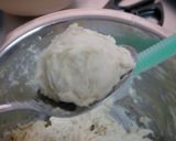 おとうふドーナツ◎さつま芋でやんわりと作り方3写真