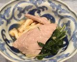 ⁑マグロはりはり鍋作り方4写真