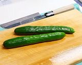 きゅうりの鰹節和え☆簡単!ビールのお供に作り方1写真