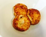スープたこ焼き☆作り方2写真