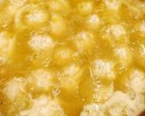 ミートボールカレー☆作り方8写真