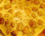 ミートボールカレー☆作り方13写真
