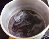 簡単！オカンの酢鶏！作り方3写真