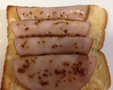 HLTサンド作り方4写真
