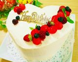 しっとりふんわり別立てスポンジケーキ作り方23写真