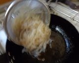 最速のフライパンですき焼き作り方7写真