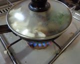 最速のフライパンですき焼き作り方11写真
