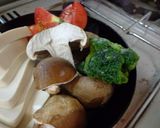 最速のフライパンですき焼き作り方10写真