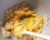 おからケーキ レンジ 材料3つ作り方1写真