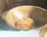 おからケーキ レンジ 材料3つ作り方2写真