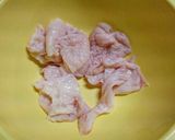 簡単！オカンの酢鶏！作り方8写真