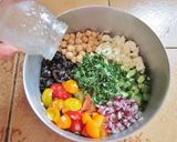 *Orzo Salad*作り方4写真