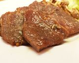柔らかジューシー お家で焼肉♡作り方5写真