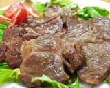 柔らかジューシー お家で焼肉♡作り方6写真