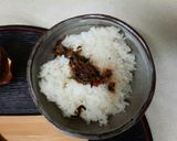 血管プラークダイエット食463（朝食）作り方1写真