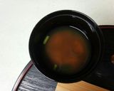 血管プラークダイエット食463（朝食）作り方2写真