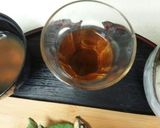 血管プラークダイエット食463（朝食）作り方4写真