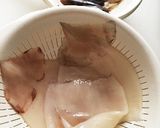 ▶ 手作りいかの塩辛作り方4写真