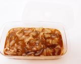 ▶ 手作りいかの塩辛作り方7写真