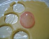 さくさくクッキー☆アンパンマンと仲間達作り方11写真