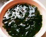 美☆ヘルシー和風アボカドココット♥作り方1写真