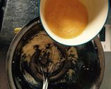 簡単濃厚チョコマフィン作り方2写真