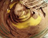 簡単濃厚チョコマフィン作り方7写真