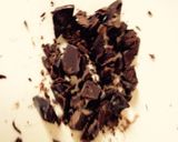 簡単濃厚チョコマフィン作り方9写真