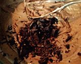 簡単濃厚チョコマフィン作り方10写真