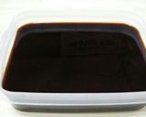 濃いコーヒーゼリードリンク(*´ω`*)作り方2写真