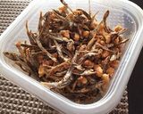 簡単栄養たっぷりのごまめ作り方5写真