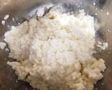 ヘルシーな豆腐ささみの肉団子作り方3写真