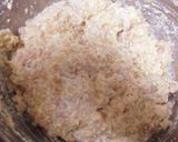 ヘルシーな豆腐ささみの肉団子作り方4写真