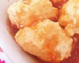 ヘルシーな豆腐ささみの肉団子作り方7写真