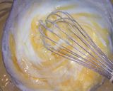 低カロリー！ヨーグルトのレアチーズケーキ作り方5写真