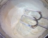 低カロリー！ヨーグルトのレアチーズケーキ作り方6写真