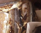白だしで簡単、さんまの煮物作り方2写真
