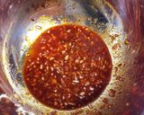 ビールのお供に★きゅうりのピリ辛中華風作り方1写真