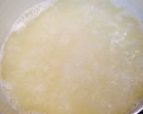 胡瓜と豚バラの柚子胡椒煮☆作り方2写真
