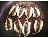 安くて美味しい♡イワシの蒲焼き作り方3写真